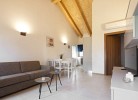 Residenz Ca' del Pioppo Dreizimmer-Wohnung Ca' della Quercia