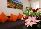 Traumferienwohnung Todtmoos - Apartment mit schönem Wintergarten