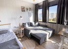 49 Ferienwohnung am Südstrand 'Fehmarn 4U' App.64-212