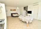 Residenz Arcobaleno Dreizimmer-Wohnung Cavalluccio Plus