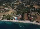 Camping Karavomilos Beach Happy Plus