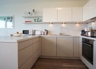 Haus Dünengras im Dünenpark II, Wohnung 2 'Dünentraum'