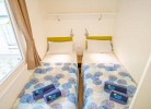 Cisano San Vito Mobilehome Happy Superior