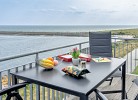 Fewo Kleine Auszeit by Seeblick Ferien ORO, direkter Wasserblick, am Strand