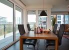 Haus Dünenblick im Dünenpark I, Wohnung 4 'Dünenoase'