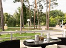 Ferienwohnung Parkidyll