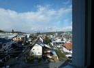 Ferienwohnung Schönwaldblick - 2 große Balkone mit traumhafter Sicht - barrierefrei - Mein SWH