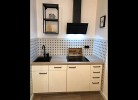 Ferienwohnung kleine Deichbude