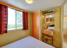 Feriendorf Benedetto Mobilhome Tahiti
