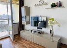 'Strandhuus' (ehem. Strandhotel), Wohnung 212 'Sonnensuite No. 1' (Typ IV)