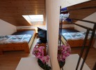 Doppelzimmer Schwarzwaldharmonie mit gem. Küche