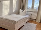 Haus MeerZeit Whg 2, Strandstraße 50, 27476 Cuxhaven- Döse