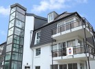 Ferienwohnung Maisonette Strandallee