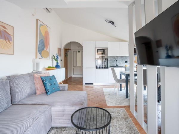 Apartment SB