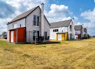Ferienhaus Lieblingsplatz  by Seeblick Ferien ORO, direkte Wasserlage,Sauna,Kamin