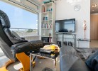 Haus 'Hamburg-Berlin', Wohnung 'Kajüte 31'