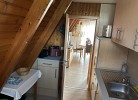 Ferienhaus Sonnenblume Carolinensiel