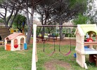 Feriendorf Le Tamerici Mobilehome Capri
