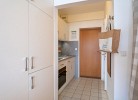 'Strandhuus' (ehem. Strandhotel), Wohnung 211 'lütte Jolle' (Typ III)