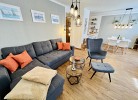 Ferienhaus Buhne 26