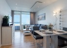 Haus 'Hanseatic', Wohnung 1.16