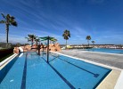 Feriendorf Els Pins Mobilehome Premium 2AC