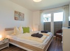 Haus Dünenblick im Dünenpark I, Wohnung 3 'Dünenjuwel'