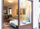 Ferienwohnung Montreux No. 7