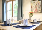 Sternenhimmel - Ferienwohnung 'Orion' Nr. 9 in Oberammergau