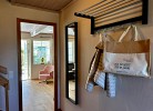 Am hohen Ufer, Ferienhaus 'Ocean Breeze 116 F'
