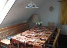 Nordsee-Ferienhaus Lukas