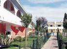 Residenz Leopardi Zweizimmer-Wohnung Tipo B1S Erdgeschoss 025