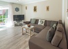 Ferienwohnung Zeppelinstek