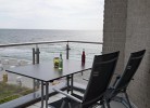 Inselblume 03 - Ferienwohnung mit direktem Meerblick