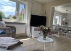 Ferienhaus 'StrandGlück' in Schönhagen
