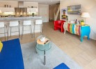 Ferienwohnung Dünentraum