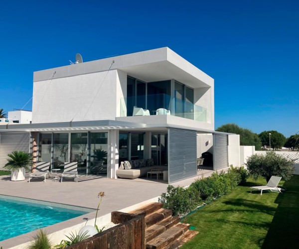Casa de la Luz presents Casa Lefito en Conil de la Frontera