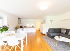 Ferienwohnung Urlaubsliebe