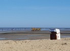 Ferienwohnung Nordsee, Swatten Diek 35, Sahlenburg, kleine Hunde auf Anfrage