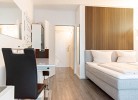 Ferienwohnung Residenz App. 101