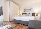 'Strandhuus' (ehem. Strandhotel), Wohnung 312 (Typ IV)