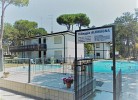 Villa Alemagna-Dreizimmerwohnung C7+