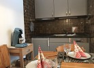 Ferienwohnung Bergglück