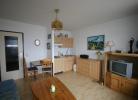 Strandhotel Appartement 19