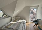 Ferienhaus im Angerdorf