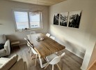 Apartment Berg mit Balkon und Naturblick in Herrischried – Mein SWH