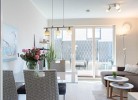 Ferienwohnung Strandmuschel