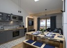 Sternenhimmel - Ferienwohnung 'Herkules' Nr. 6 in Oberammergau
