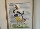 Ferienwohnung Pippi Langstrumpf