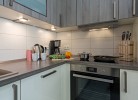 Haus des Kurgastes, Wohnung 15 'Seeblick'